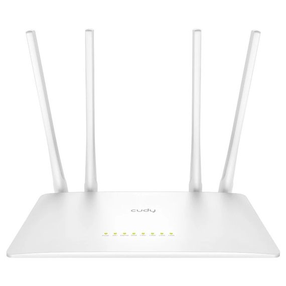 Маршрутизатор Cudy WR1200