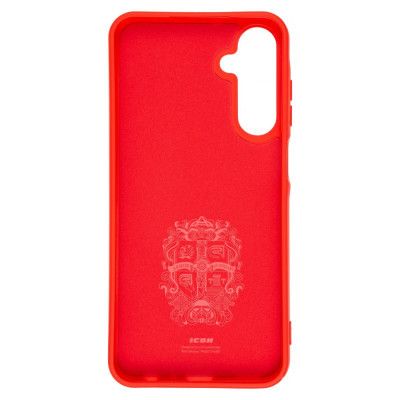 Чехол для мобильного телефона Armorstandart ICON Case Samsung A25 5G (A256) Red (ARM69658) | Зображення 1