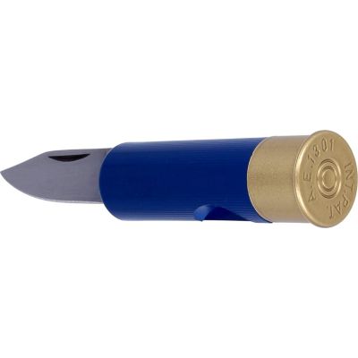 Нож Maserin Cartridge cal.12, синий (70/B) | Зображення 4