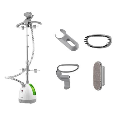 Отпариватель для одежды Ardesto IR-C8815-S | Зображення 4