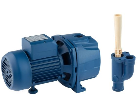 Відцентровий насос Forwater JDW750 750 Вт з виносним інжектором (CV014438) | Зображення 2