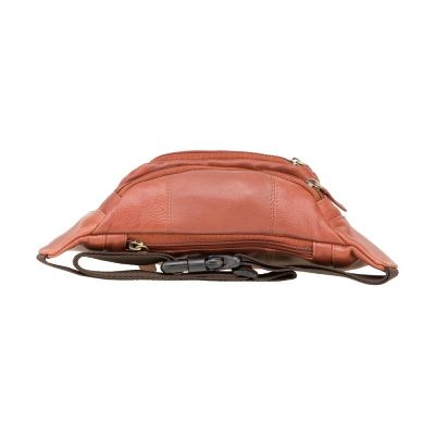 Сумка Visconti 720 Bumbag Brown (720 BR) | Зображення 3