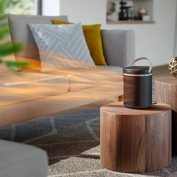 Термовентилятор Philips CX3120/01 | Зображення 3