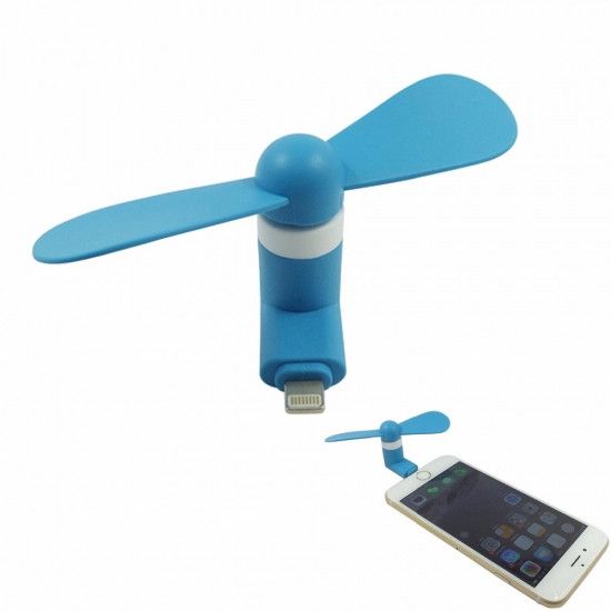 USB вентилятор для iPhone | Зображення 2