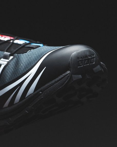 Чоловічі кросівки Salomon XT- 6 Soft Ground весна / літо / осінь 1154 44 | Зображення 1