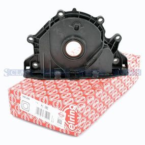 Сальник коленвала передній VW Caddy/Crafter/T6 2.0 TDI 15-, 340.290