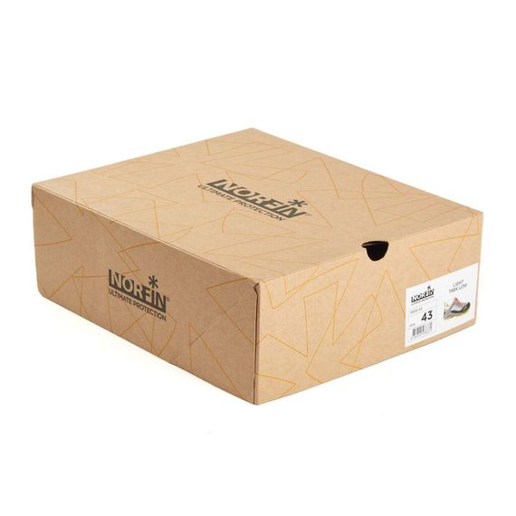 Ботинки Norfin Норфин Ntx LIGHT TREK LOW размер 45 | Зображення 1
