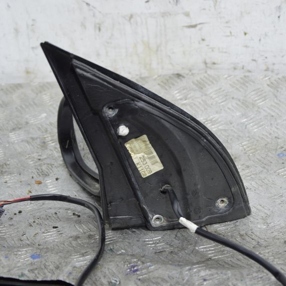 Дзеркало ліве 7 пінів Volkswagen Golf V 2003-2009 хетчбек Дзеркало ліве Фольксваген Гольф 5 K11GR 253009 | Зображення 5