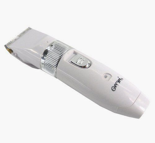 Машинка для стрижки тварин з бездротовою роботою XPRO GM-634 USB (MER-12408_300) | Зображення 4