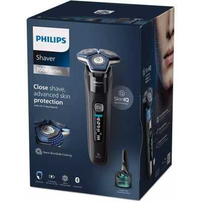 Электробритва Philips S7886/58 | Зображення 4