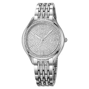 Годинник S2kmei 2030SI Silver