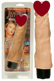 Вібратор JEN’S sexstyle