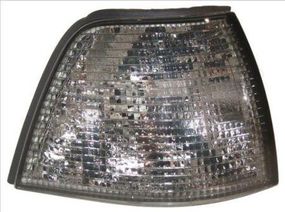 Указатель Поворота Правый Bmw 3 E36 Седан 90-99 Дымчатый Tyc 63138353278