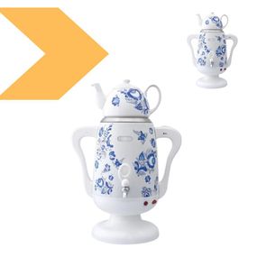 Електричний чайник R.7118W 3.5л+ 0.6л (43355-R.7118W_1443)