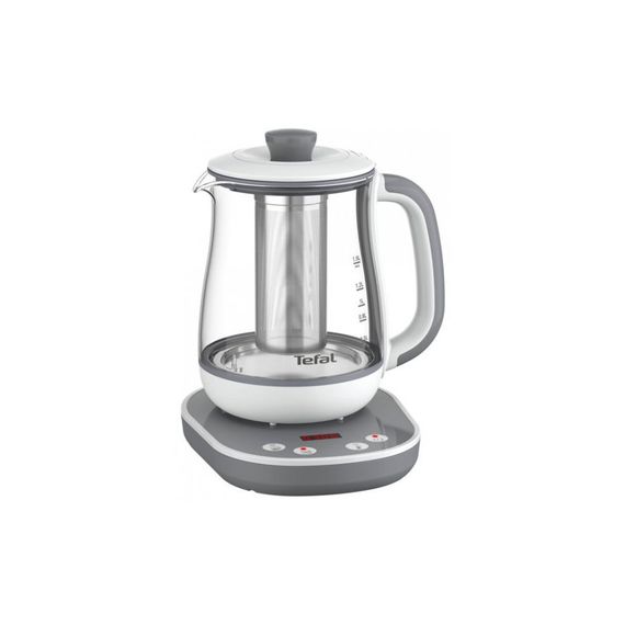 Електрочайник Tefal BJ551B10 | Зображення 1
