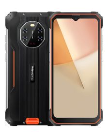 Смартфон Blackview BL8800 8/128 Orange