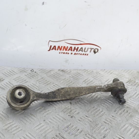 Важіль передньої підвіски верхній лівий Audi A4 B7 2004-2007 Ауді а4 б7 | Зображення 1