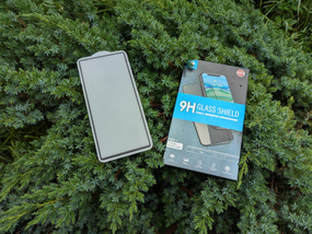 Захисне скло Mocolo для Google Pixel 6 чорне