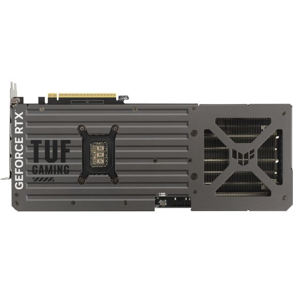 Відеокарта ASUS GeForce RTX5080 16GB TUF OC GAMING (TUF-RTX5080-O16G-GAMING) | Зображення 7