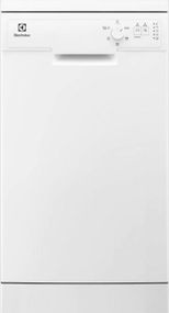 Посудомийна машина Electrolux SMA91210SW
