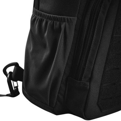 Рюкзак туристический Highlander Stoirm Gearslinger 12L Black (TT189-BK) (929708) | Зображення 6