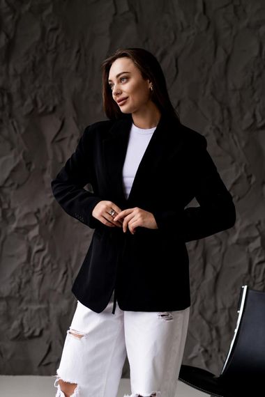 Жакет | Зображення 1