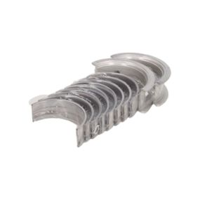 Вкладыши коренные СТД Мерива А 1.6, 1.8 Glyco (H975/5 STD)