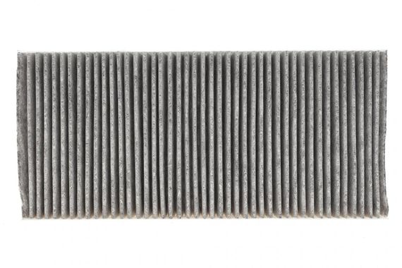 Фільтр салону Fiat Scudo Citroen Jumpy Peugeot Expert 1.6-2.0 HDi 07- вугільний  104019