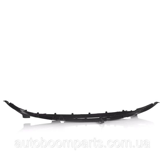 86562D4500 Окантовка решітки бампера KIA Optima 18-20 | Зображення 1