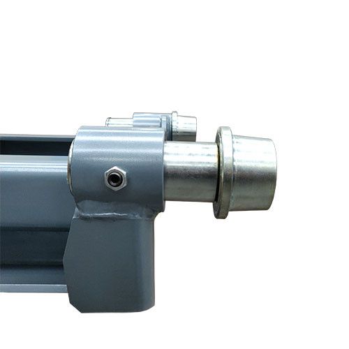 Подъемник канавный (ямный гидравлический домкрат) 20 т, HEAVY DUTY, 750мм ХЗСО HPL-20750 | Зображення 2