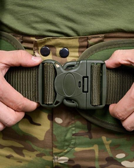 РПС в зборі з рюкзаком олива РП7348 | Зображення 3