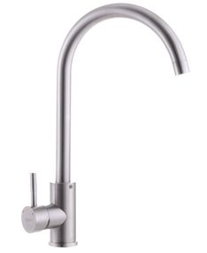 Змішувач для кухні ZERIX SUS-011 ZX3106