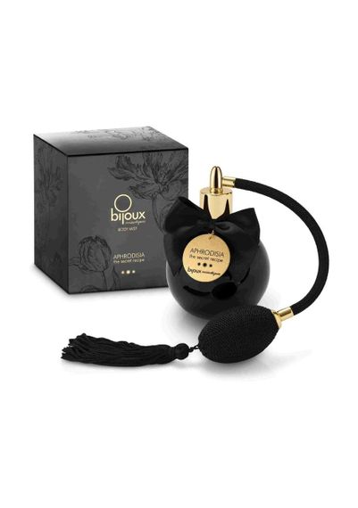 Духи-афродизиак BIJOUX INDISCRETS APHRODISIA BODY MIST 100 ml sexstyle