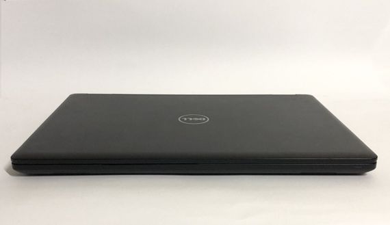 Ігровий ноутбук Dell Latitude 5580 / 15,6" (1920x1080) IPS / Intel Core i5-7440HQ (4 ядра по 2,8 - 3,8 ГГц) / 8 ГБ DDR4 / 256 ГБ SSD / nVidia GeForce 940MX, 2 ГБ GDDR5, 64-біт / Веб-камера б/в | Зображення 5