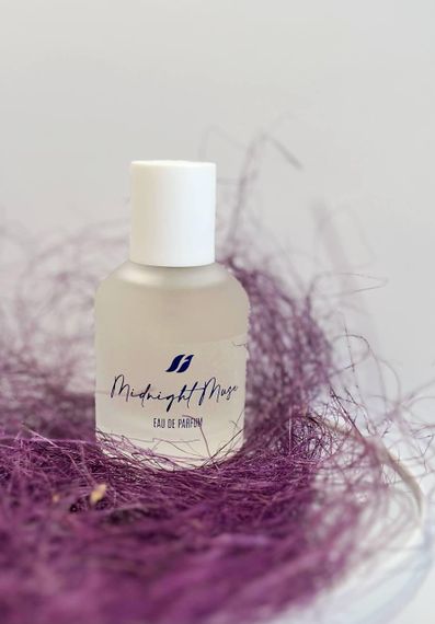 Жіноча парфумована вода Farmasi Midnight Muse 50 мл | Зображення 3
