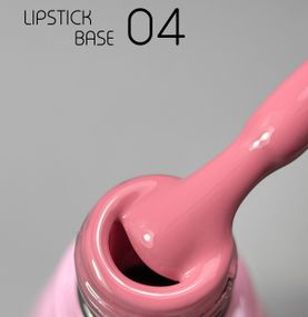 Кольорова база Toki-Toki Lipstick Base 04 5мл
