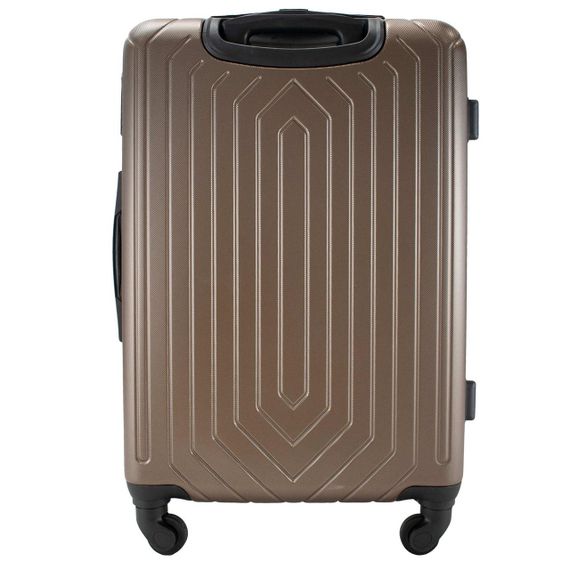 Валіза Semi Line 28" (L) Brown (T5688-3) | Зображення 3