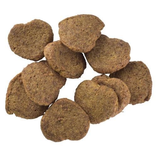 Лакомства для кошек Brit Care Cat Snack Superfruits Insect насекомые, 100 г | Зображення 1