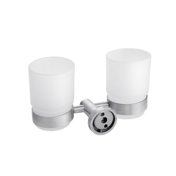 Стакан Kroner KRP Edelstahl Klassisch - ESG3708 (CV025663) | Зображення 2