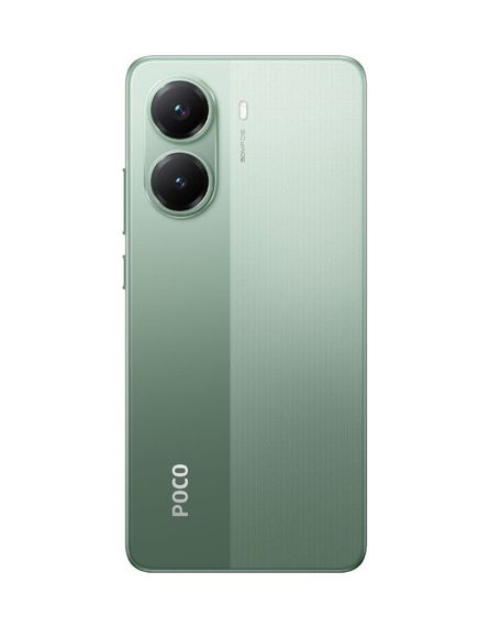 Смартфон POCO X7 Pro 8/256GB Green (adapter) NFC | Зображення 1