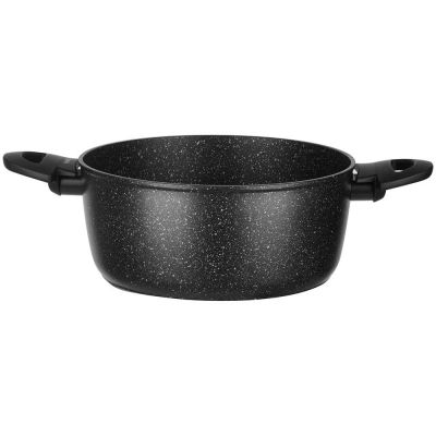 Каструля Ringel Zira з кришкою низька 4.1 л (RG-21006-24) | Зображення 2