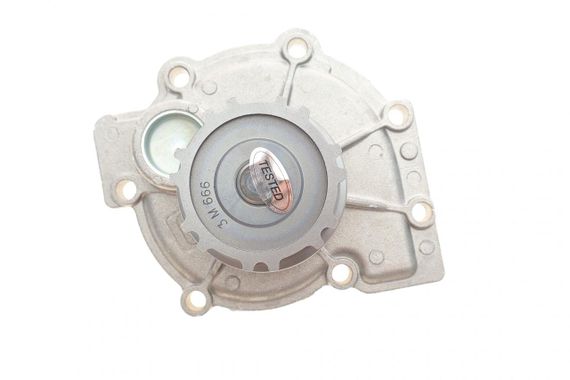 Помпа воды Volvo S90 V90 2.5 2.9 97-98 960 2.9 94-96 14z  R B  7 лоп  PA666 | Зображення 4