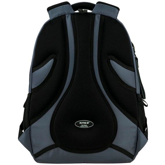 Шкільний рюкзак Kite Education teens DC Comics Batman DC24-905M (4063276123060) | Зображення 3