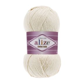 Cotton Gold 599 пряжа ALIZE ализе коттон голд