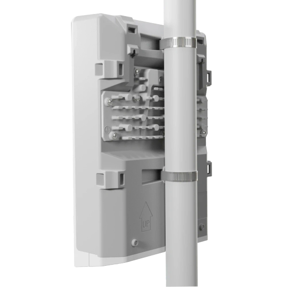 MikroTik netPower 16P (CRS318-16P-2S+OUT) PoE Комутатор 16 портів керований | Зображення 2