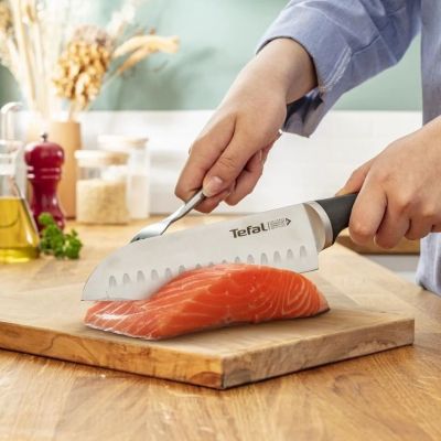 Набор ножей Tefal Ice Force 5 шт (K232S574) | Зображення 1