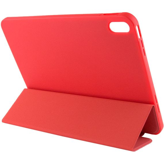 Чохол Smart Case Open buttons для Apple iPad Air 13'' (2024-25) Red | Зображення 4