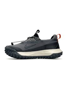 Кросівки ACG Mountain Fly Low GTX Grey Black Beige , В'єтнам A4680
