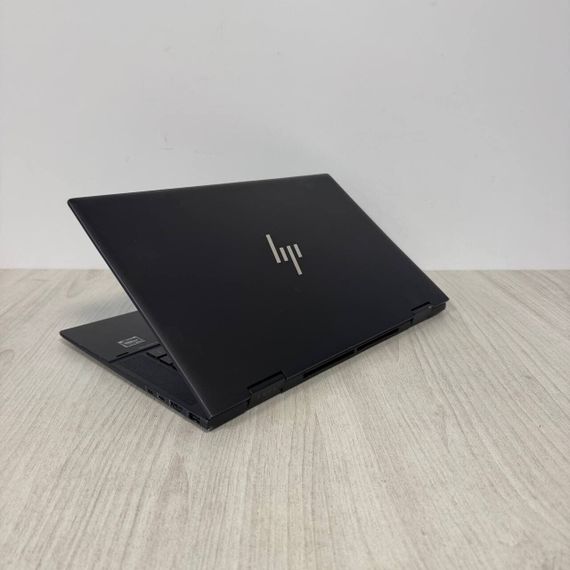 Ультрабук-трансформер Б-класс HP Envy 15-ey0013dx / 15.6" (1920x1080) IPS Touch / AMD Ryzen 5 5625U (6 (12) ядер по 2.3 - 4.3 GHz) / 8 GB DDR4 / 256 GB SSD / AMD Radeon Vega Graphics / WebCam б/у | Зображення 6
