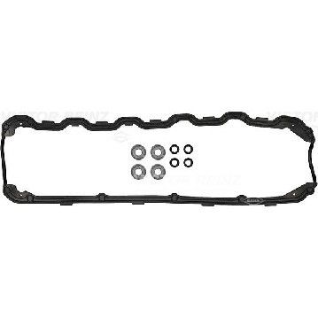 Прокладка клапанной крышки компл. VW T4 2.4D, Victor Reinz, 15-28988-01,